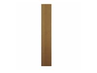 HOME DELUXE Akoestische wandpanelen Sonic (240 x 40 cm, Oiled Oak) - thumbnail