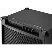IMG Stageline SKYROCK Actieve PA-speaker 1 stuk(s) - thumbnail