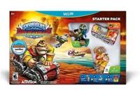 Skylanders Superchargers Starter Pack - thumbnail