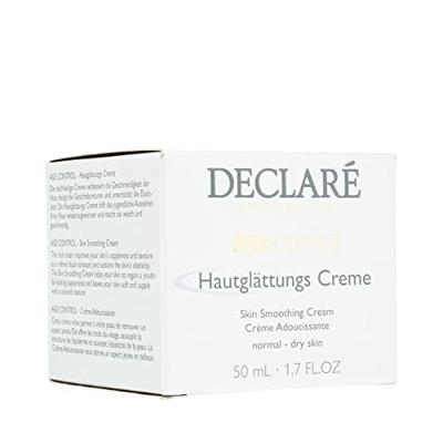 Declare Agecontrol Skin Soothing Cream 50ml Verzorging tegen veroudering Declare Agecontrol Skin Soothing Cream 50ml Verzorging tegen veroudering