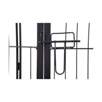 GARDENGEAR Dierenren 78x60cm 4-delig * - thumbnail