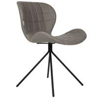 Zuiver OMG LL Stoel - thumbnail