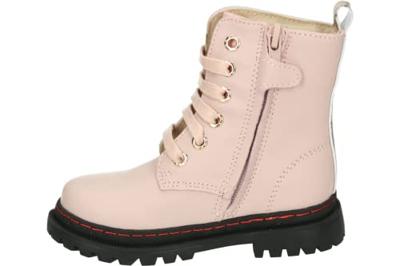Shoesme Boots NT21W007-A Roze-24 maat 24