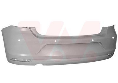 WEZEL 5814547 bumpers