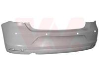 WEZEL 5814547 bumpers - thumbnail