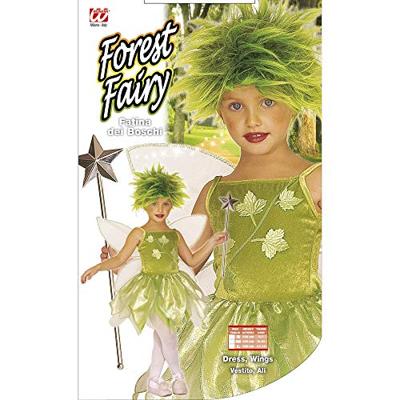 Boomfee Tinkerbell kostuum