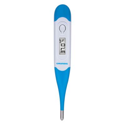 Grundig Lichaamsthermometer Grundig Lichaamsthermometer