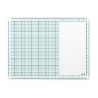 We R Makers • mixed media glass mat - thumbnail