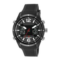 Radiant RA457601 Horloge Heren 46mm 5 ATM - thumbnail