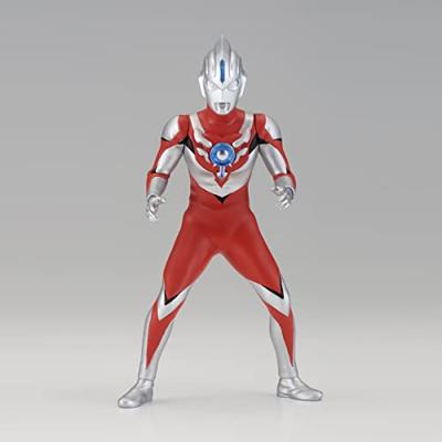 Hero's Brave Statue: Ultraman Orb Figure - Ultraman Orb (Ver.B)