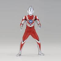 Hero's Brave Statue: Ultraman Orb Figure - Ultraman Orb (Ver.B) - thumbnail