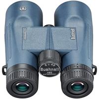 Bushnell De Verrekijkers van H2O 8x42, maken en de Verrekijkers van het Mistbewijs waterdicht - thumbnail