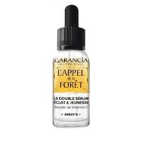 Garancia L'Appel de la Forêt Double Sérum Éclat & Jeunesse 8ml - thumbnail