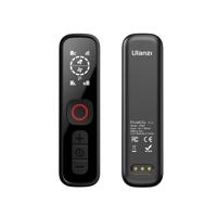 Ulanzi FILMOG Ace Fog Machine FM01 draagbare rookmachine met 36 effecten - thumbnail