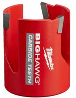 Milwaukee BIG HAWG™ Multimateriaal Gatzaag 57mm - 4932464927 - thumbnail