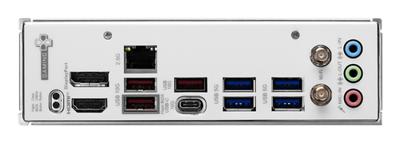 Moederbord MSI 911-7E81-001 AMD B850 AMD AM5 - thumbnail