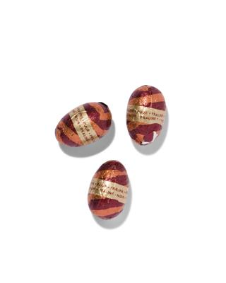 HEMA Paaseitjes puur praline 175gram