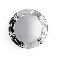 Alessi Barket Schaal RVS 18 cm - thumbnail