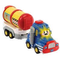 Vtech toet toet auto&apos;s - thomas tankwagen - thumbnail