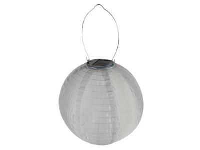 Lantaarn op zonne-energie dia. 10 inch/25 cm Velleman - Velleman Lantaarn op zonne-energie dia. 10 inch/25 cm Velleman - Velleman