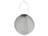 Lantaarn op zonne-energie dia. 10 inch/25 cm Velleman - Velleman - thumbnail