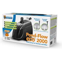 Superfish Pond flow eco 2000