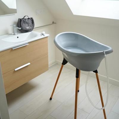 THERMOBABY TUB AFVOERSLANG LAGOON & VASCO