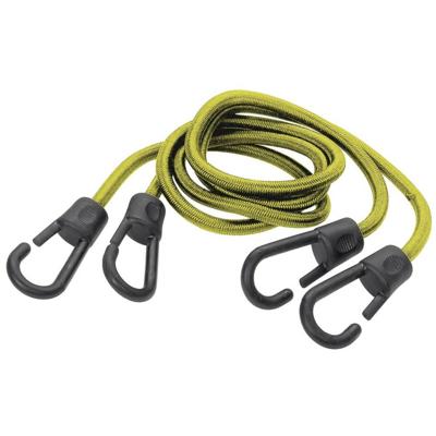 Wolfcraft Spanrubbers | 100cm | 2 stuks - 3292000