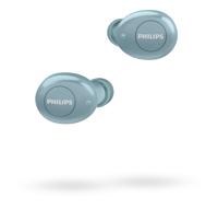 Philips 2000 series TAT2205BL/00 hoofdtelefoon/headset In-ear Blauw - thumbnail