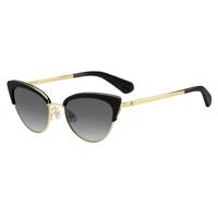 Kate Spade zonnebril Jahnam dames gradient goud/grijs - thumbnail