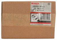 Bosch Accessoires Beschermkap, zonder afdekplaat 115 mm 1st - 1605510364 - thumbnail