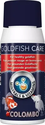 Goldfish Care 100 Ml aquaria Colombo - Colombo