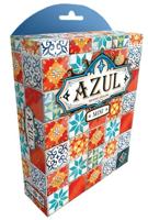 Azul Mini reisspel - thumbnail