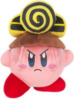 Kirby Pluche - Drill Kirby - thumbnail