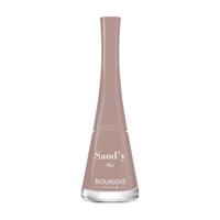 Bourjois 1 Second Gel Nail Polish 42 Sandy Nagellak 9 ml Dames - thumbnail
