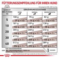 Royal Canin gastrointestinal hondenvoer 2kg zak - thumbnail