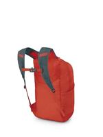 Osprey Ultralight Stuff Pack Rugtas Mars Orange 18L - thumbnail