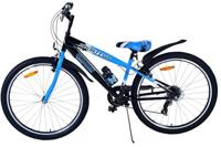 Volare sportivo kinderfiets - jongens - 26 inch - blauw - 7 versnellingen - thumbnail