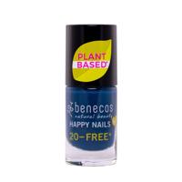 Benecos Nagellak Nordic Blue - thumbnail
