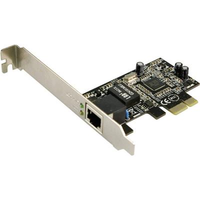 LogiLink Gigabit PCI Express Network Card