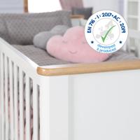 roba Kinderbed Ava 70 x 140 cm - thumbnail