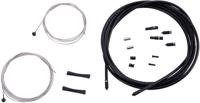 SRAM mtb remkabel kit "slickwire pro" br.line kit slick wire pro 1350/2350mm bl. - thumbnail