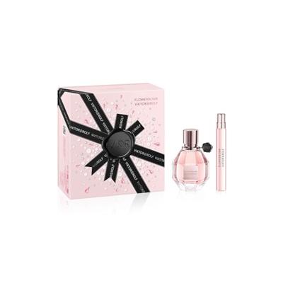 Viktor & Rolf Flowerbomb Gift Set
