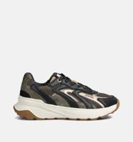 Maruti Dora 66.1874.01-AHF Zwart / Bronze / Groen-42 maat 42 - thumbnail