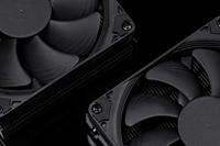 Noctua NH-L9i-17xx chromax.black - thumbnail