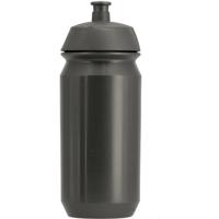Tacx shiva bidon 500cc metallic grijs - thumbnail