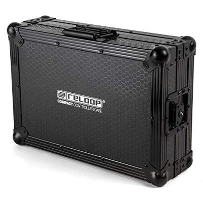 Reloop Compact Controller Case DJ-controller flightcase