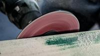 Bosch Accessories F460 Expert for Wood and Paint 1609200162 Schuurpapier voor schuurschijf Ongeperforeerd Korrelgrootte (num) 80 (Ø) 125 mm 5 stuk(s) - thumbnail