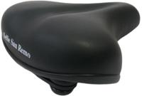 Selle San Remo Zadel marwi citybike elastomeer vering en - thumbnail