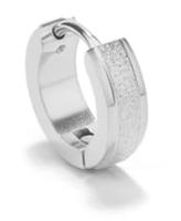 Oorbellen Dames Radiant RH000160 Zilverkleurig 1 Stuks - thumbnail